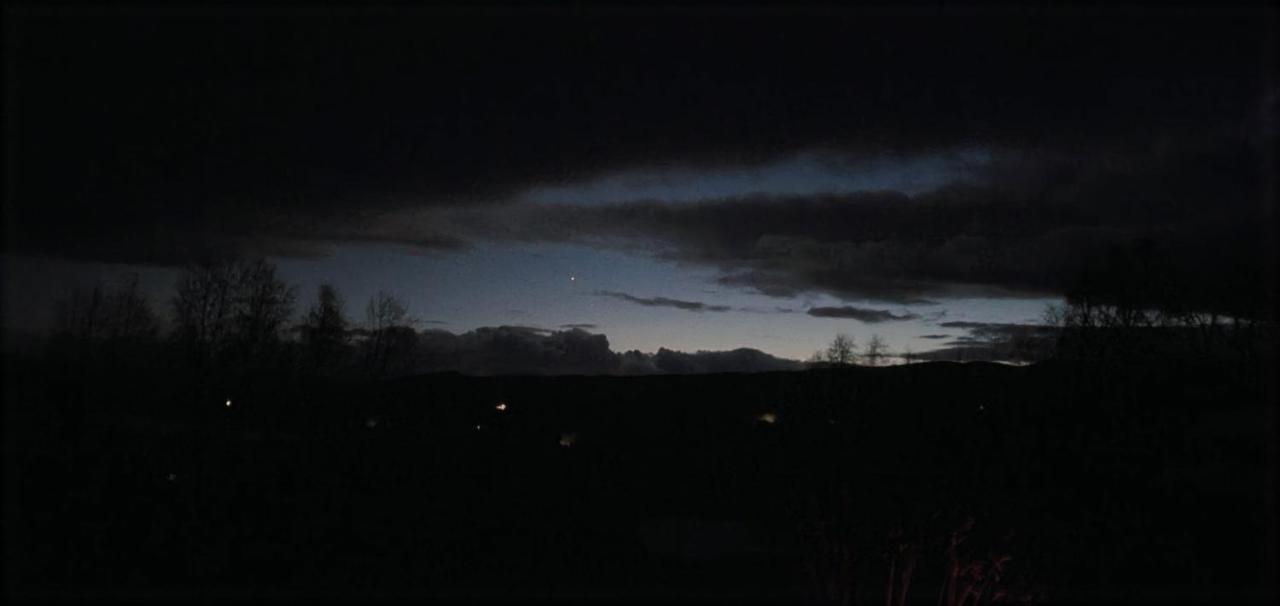 Torcroft Lodges Drumnadrochit Buitenkant foto
